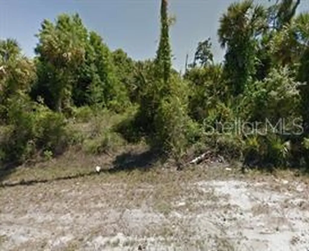 21367 Bachmann Boulevard Port Charlotte FL 33954