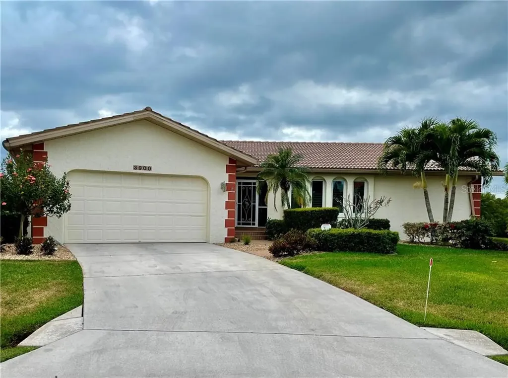 3900 La Costa Island Court Punta Gorda FL 33950