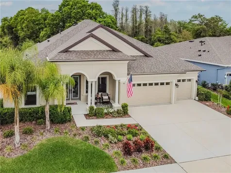 8109 Water Color Drive Land O Lakes FL 34638