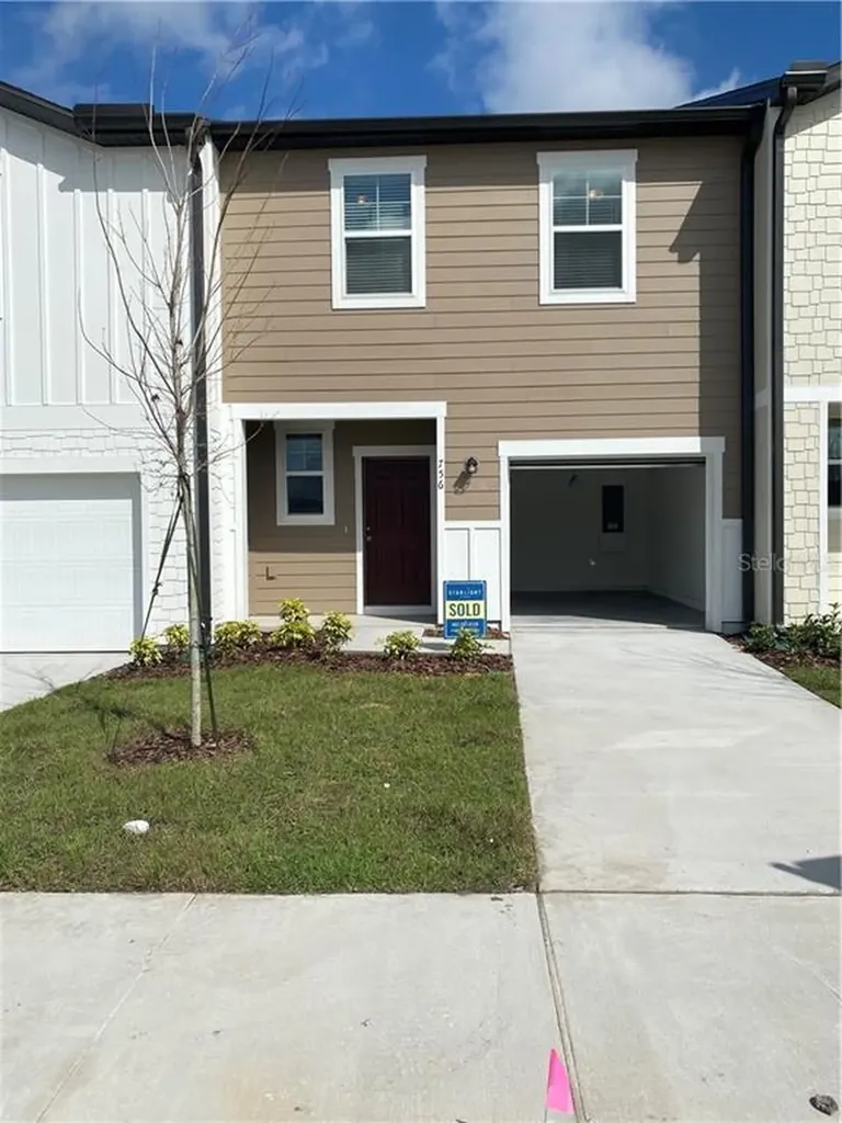 756 Madison Drive Davenport FL 33837