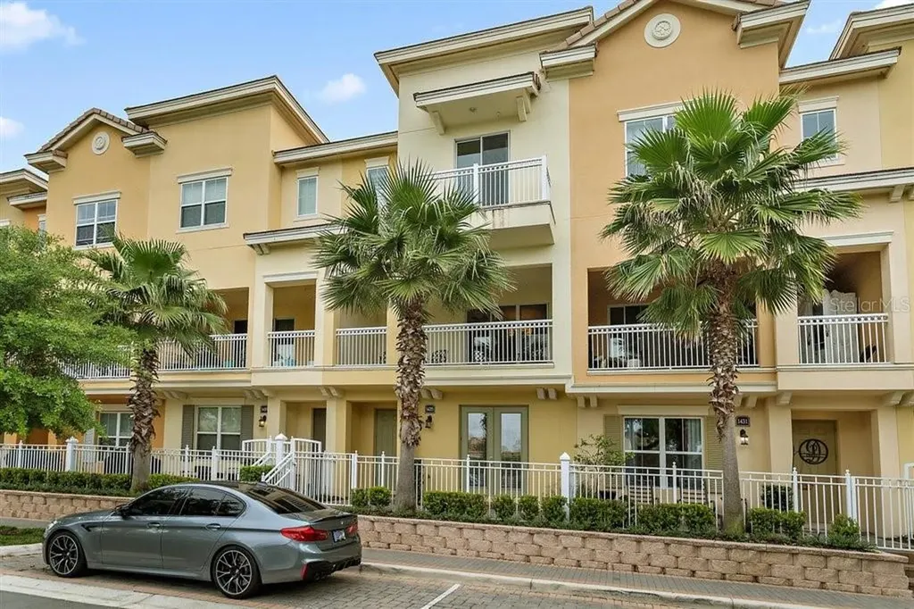1435 Lake George Drive Lake Mary FL 32746