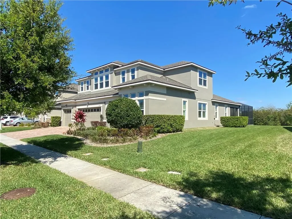 2851 Autumn Breeze Way Kissimmee FL 34744