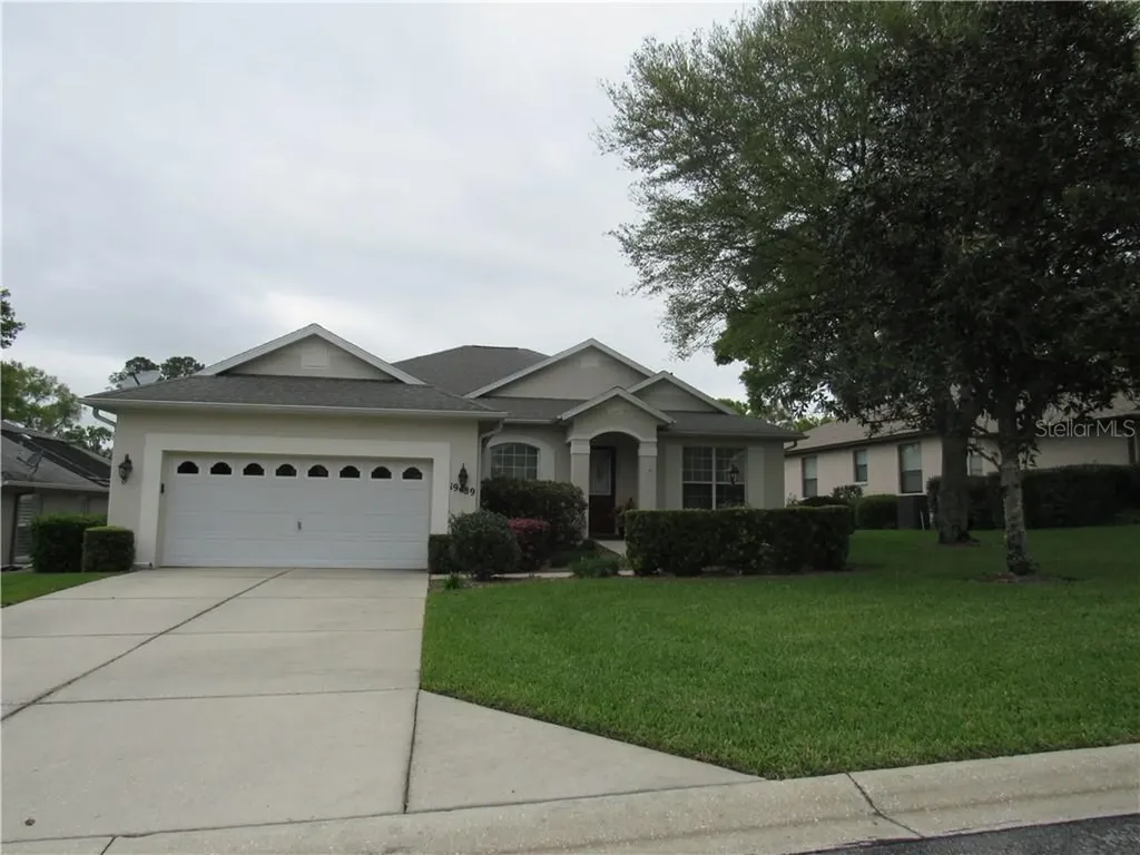 19489 SW 84th Place Dunnellon FL 34432
