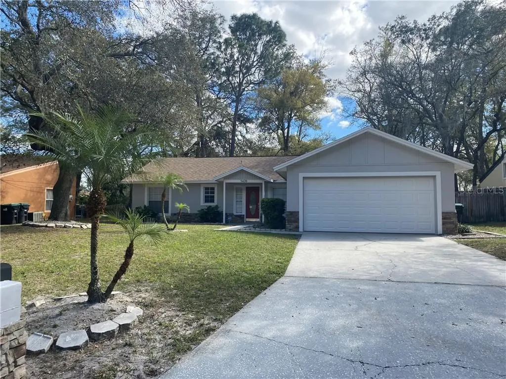 5420 Stirrup Way Orlando FL 32810