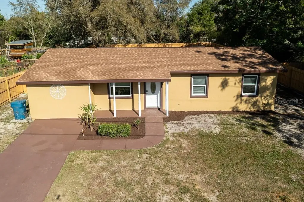 479 Walnut Avenue Orange City FL 32763