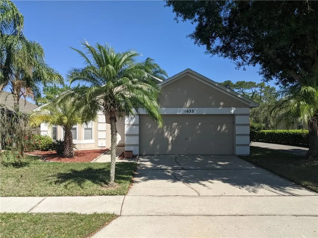 1633 Boulder Creek Court Apopka FL 32712