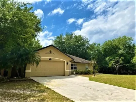 7971 Bristol Avenue North Port FL 34291