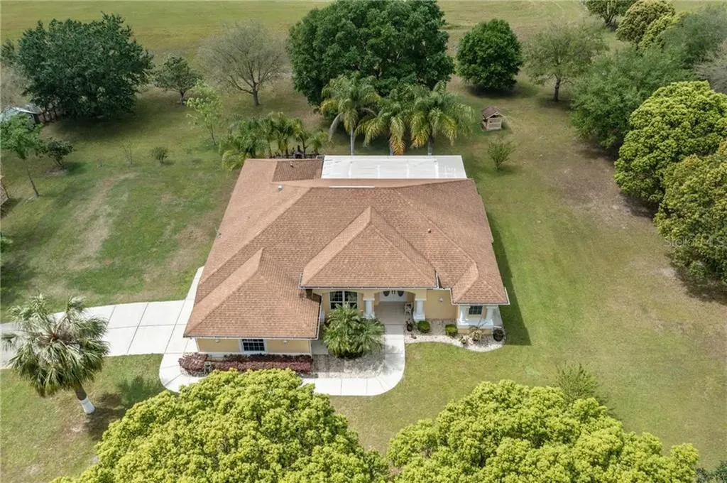25079 Falcon Ridge Trail Brooksville FL 34602