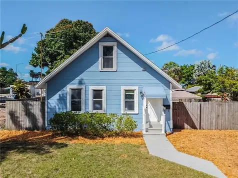 5106 22nd Street N St Petersburg FL 33714