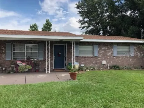 2445 Avenue A SW Winter Haven FL 33880