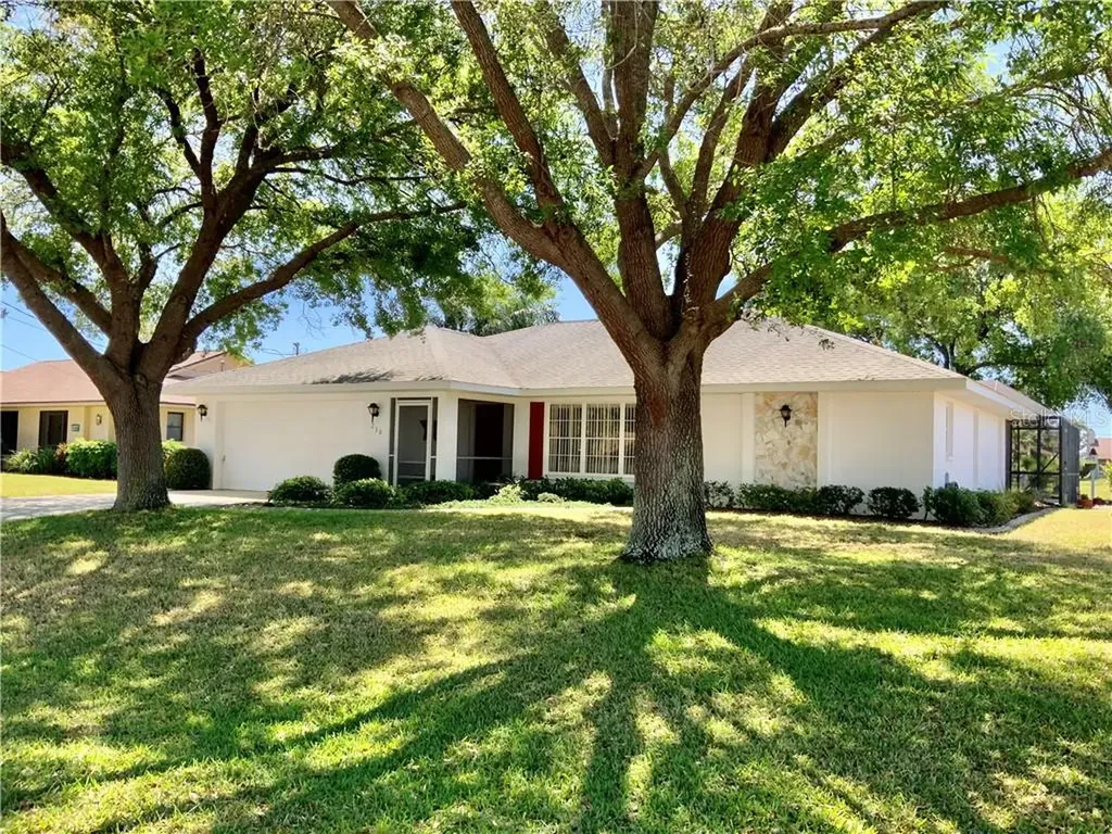 230 Mark Twain Lane Rotonda West FL 33947