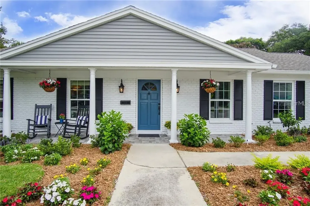 4415 W San Rafael Street Tampa FL 33629