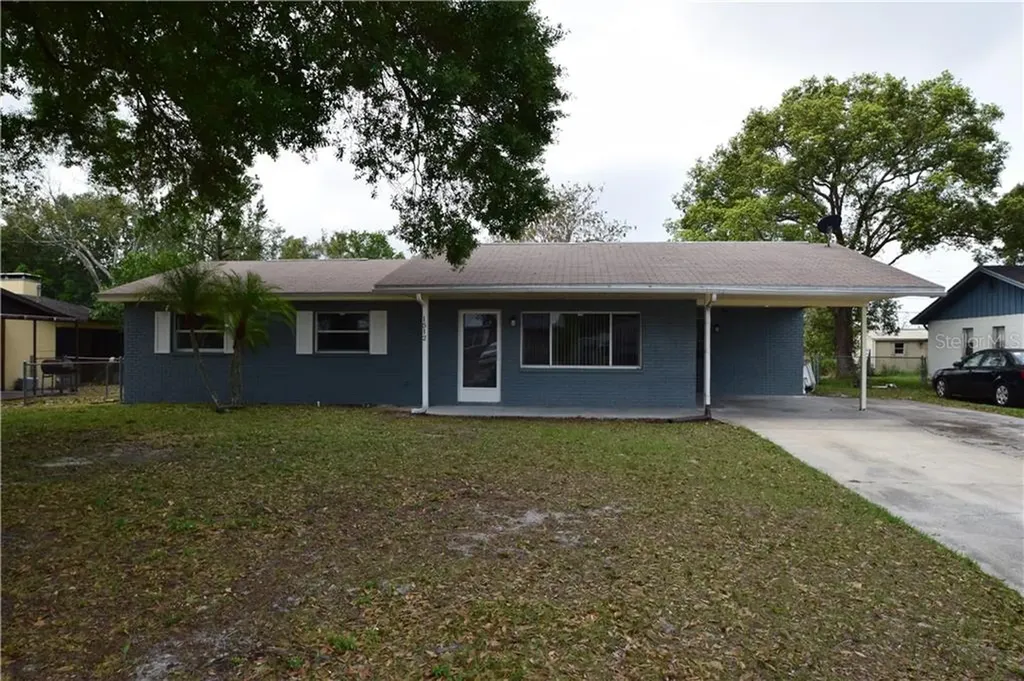1512 Neptune Drive Lakeland FL 33801