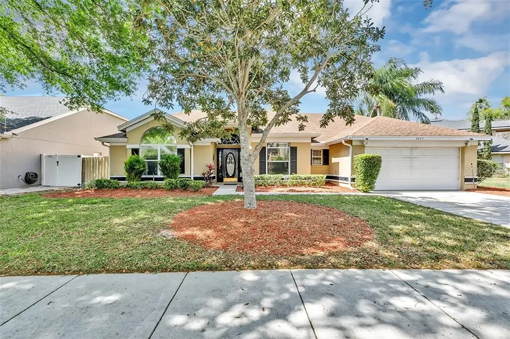 3637 Gatlin Place Circle Orlando FL 32812