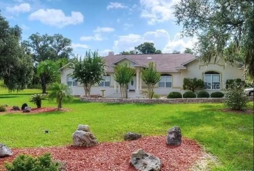 9061 E Sweetwater Drive Inverness FL 34450