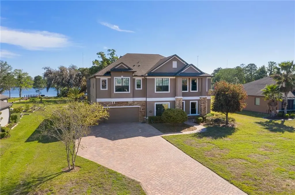 3609 Oriskany Drive Orlando FL 32820