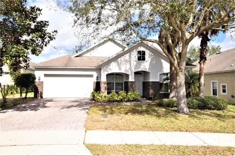 1174 Green Vista Circle Apopka FL 32712