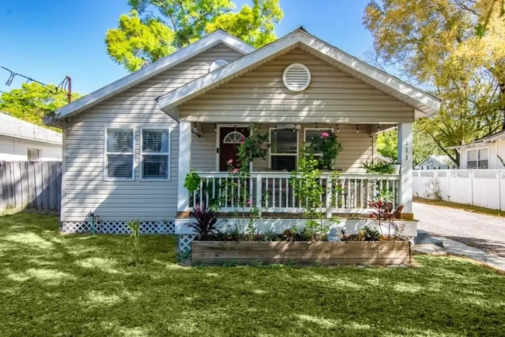 111 W Emma Street Tampa FL 33603
