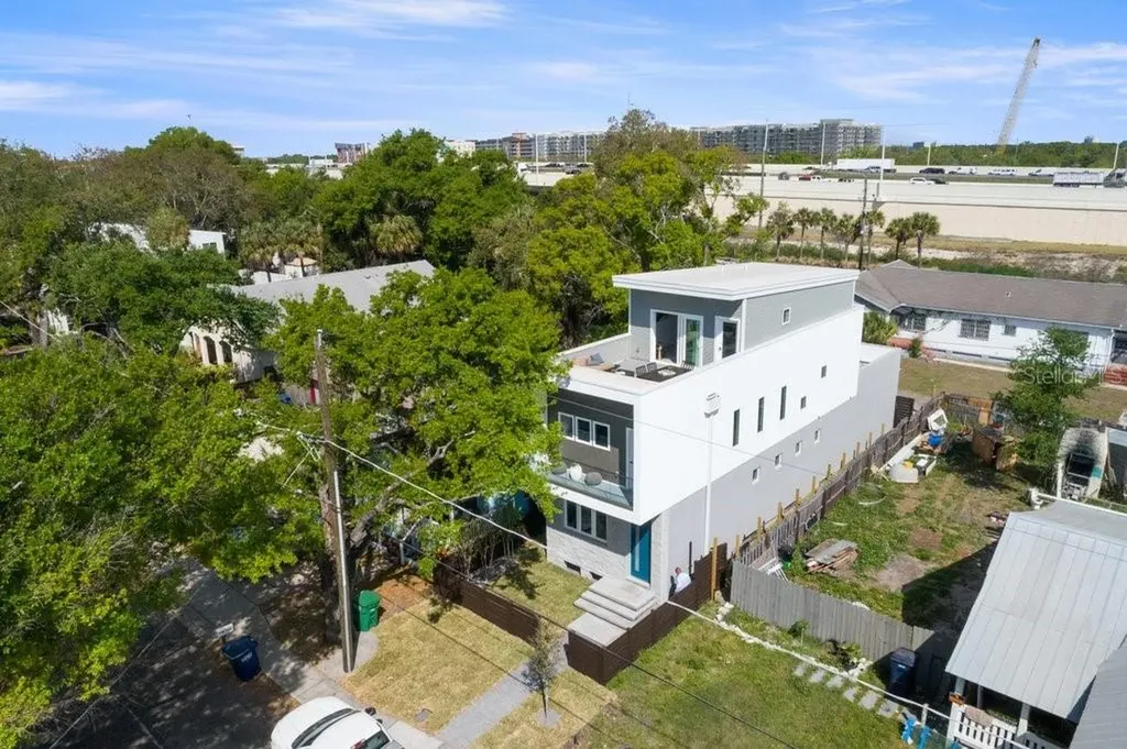 1121 W Arch Street Tampa FL 33607