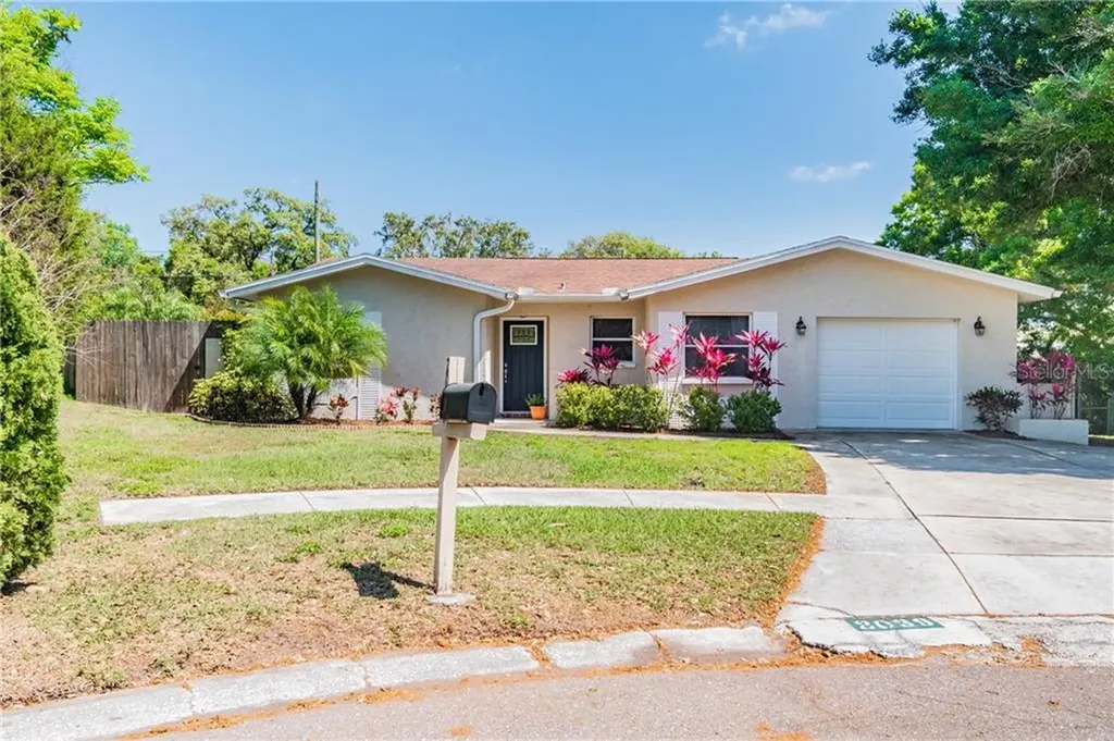 2039 Sandra Drive Clearwater FL 33764