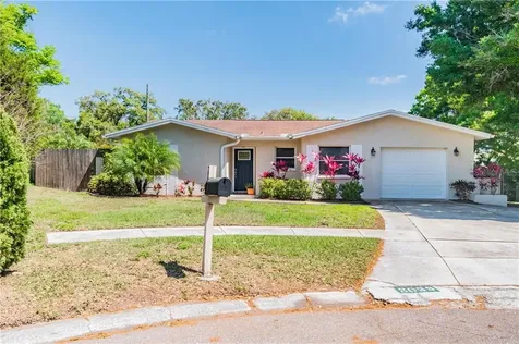 2039 Sandra Drive Clearwater FL 33764