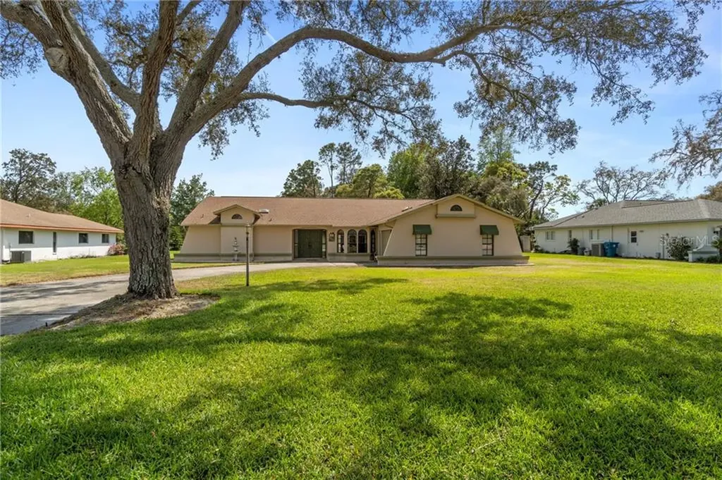 10208 Hoover Street Spring Hill FL 34608