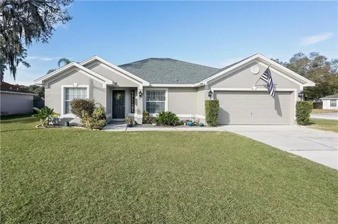 6944 Krenson Oaks Street Lakeland FL 33810