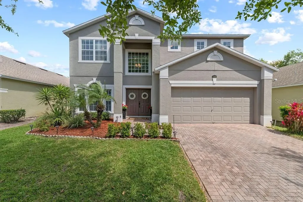 11402 Great Commission Way Orlando FL 32832