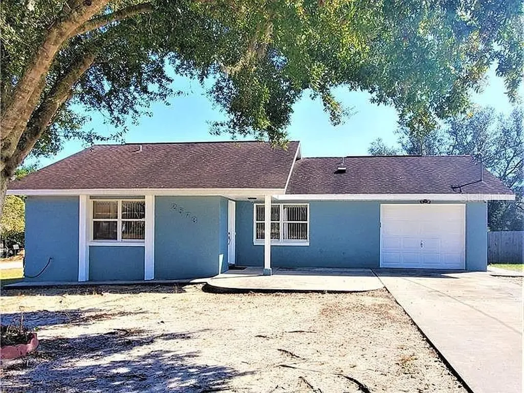 2573 W Seville Drive Avon Park FL 33825