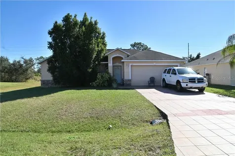 321 Erie Drive Kissimmee FL 34759