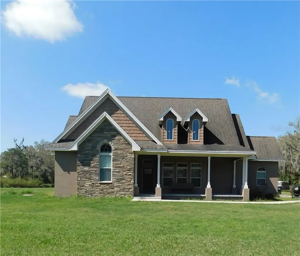 4805 Sleepy Hollow Lane Plant City FL 33565