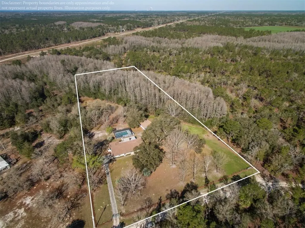 3690 N Brookshire Point Crystal River FL 34428