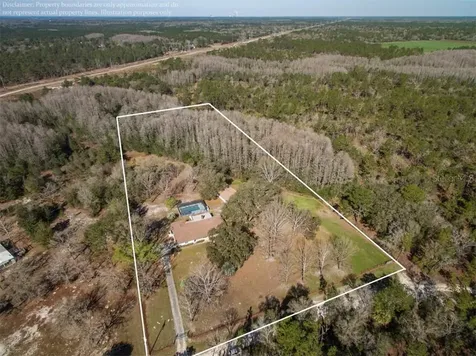 3690 N Brookshire Point Crystal River FL 34428