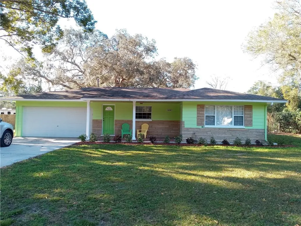 16044 Stur Street Brooksville FL 34604