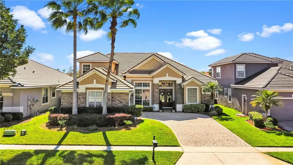 943 Algare Loop Windermere FL 34786