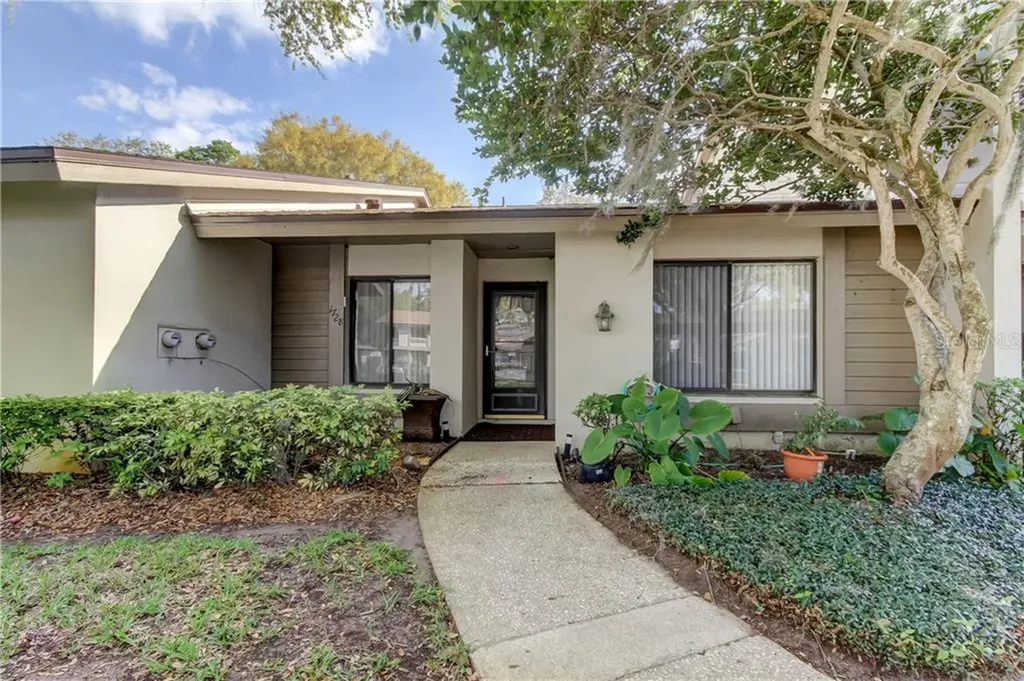1728 Cypress Trace Drive Safety Harbor FL 34695