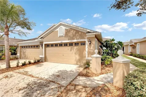 8616 Egret Point Court Tampa FL 33647