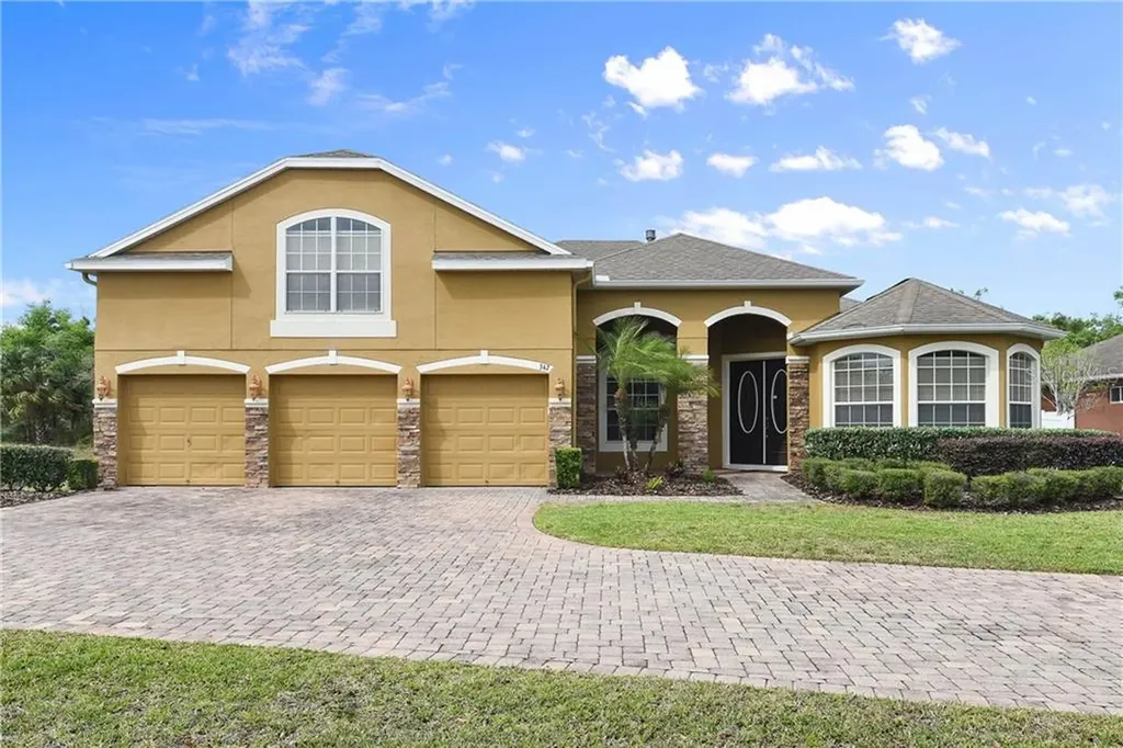 342 Brentwood Club Cove Longwood FL 32750
