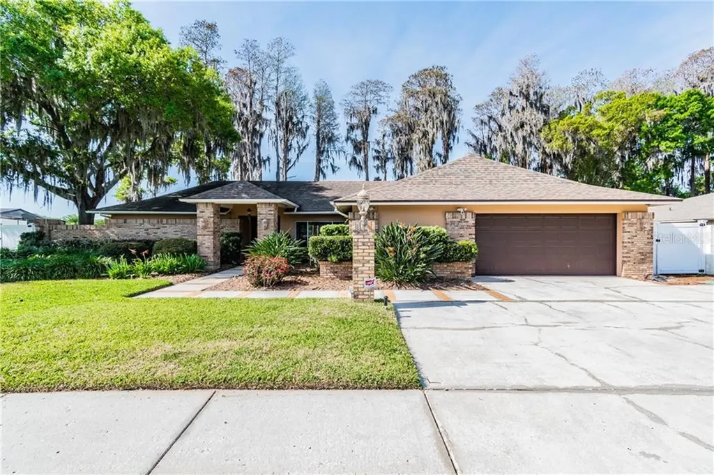 3212 Stoneybrook Lane Tampa FL 33618