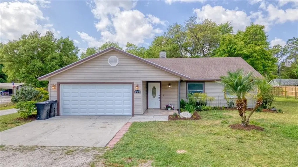 25420 State Road 70 E Myakka City FL 34251