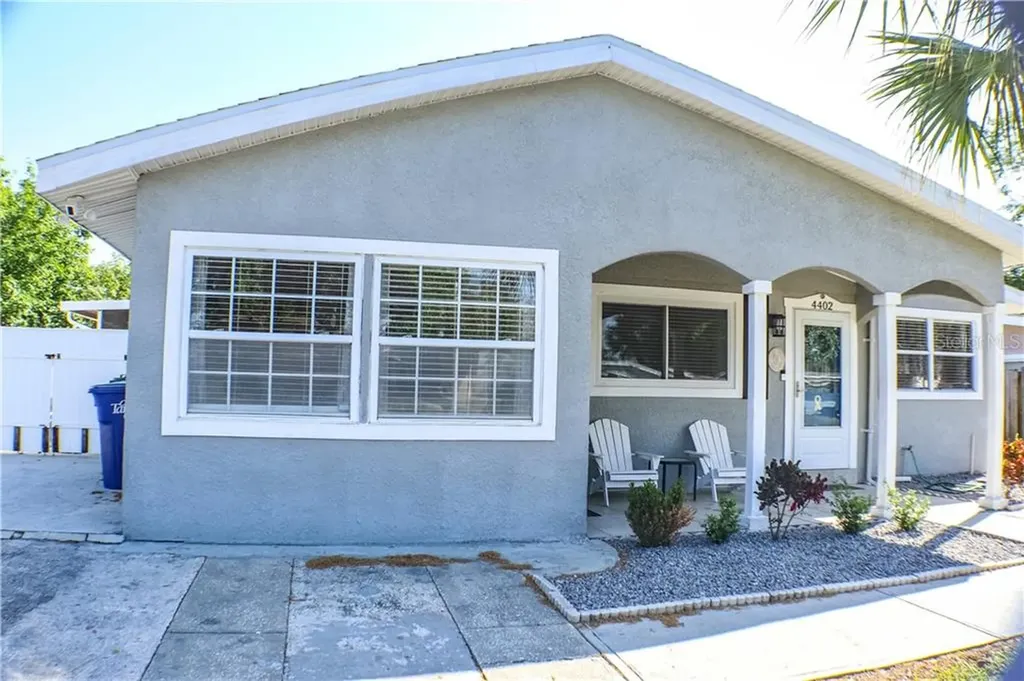 4402 W Leila Avenue Tampa FL 33616