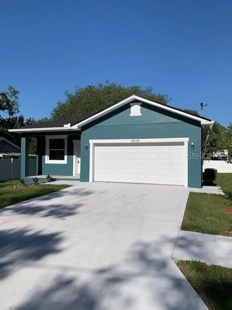 10116 N Brooks Street Tampa FL 33612