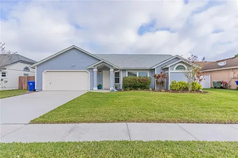 1537 Trumbull Street Kissimmee FL 34744