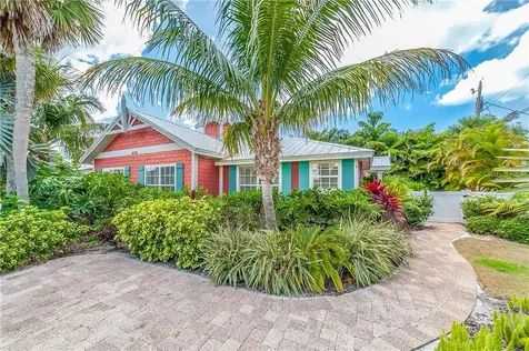 6700 Holmes Boulevard Holmes Beach FL 34217