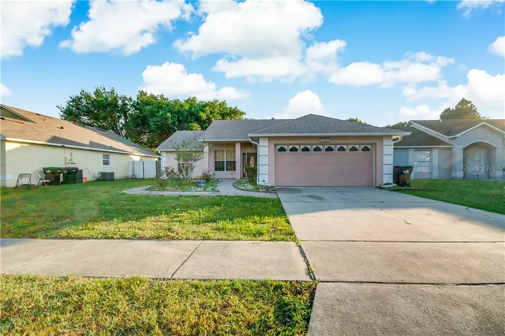 2030 Ipsden Drive Orlando FL 32837