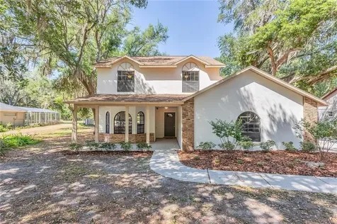 1408 Chisholm Ridge Court Saint Cloud FL 34771