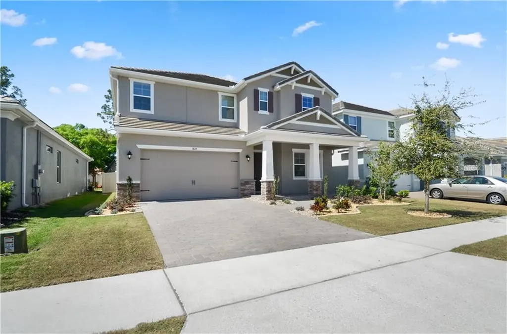 1424 Lake Florence Way Winter Park FL 32792