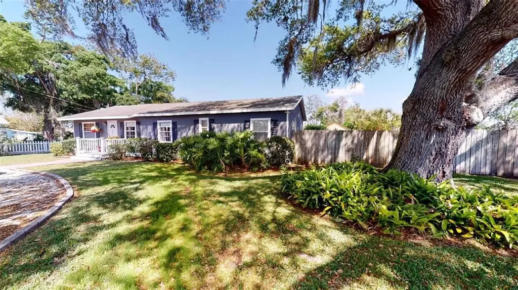 3171 Tallevast Road Sarasota FL 34243