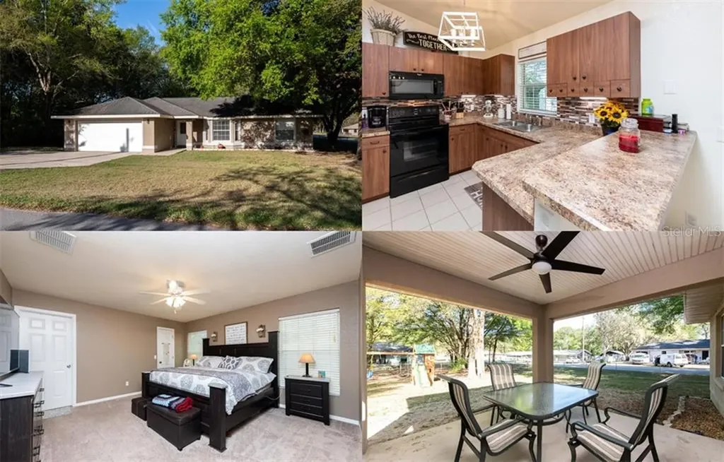 12060 SE 86th Court Belleview FL 34420