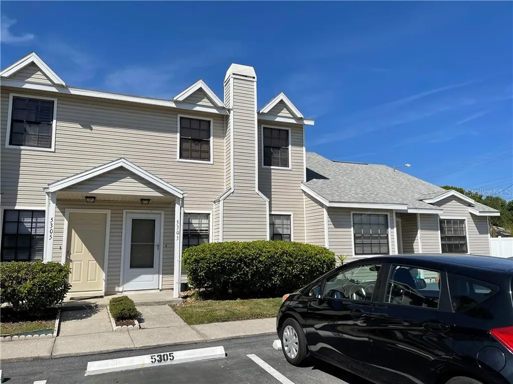 5303 Ladywell Court Tampa FL 33624